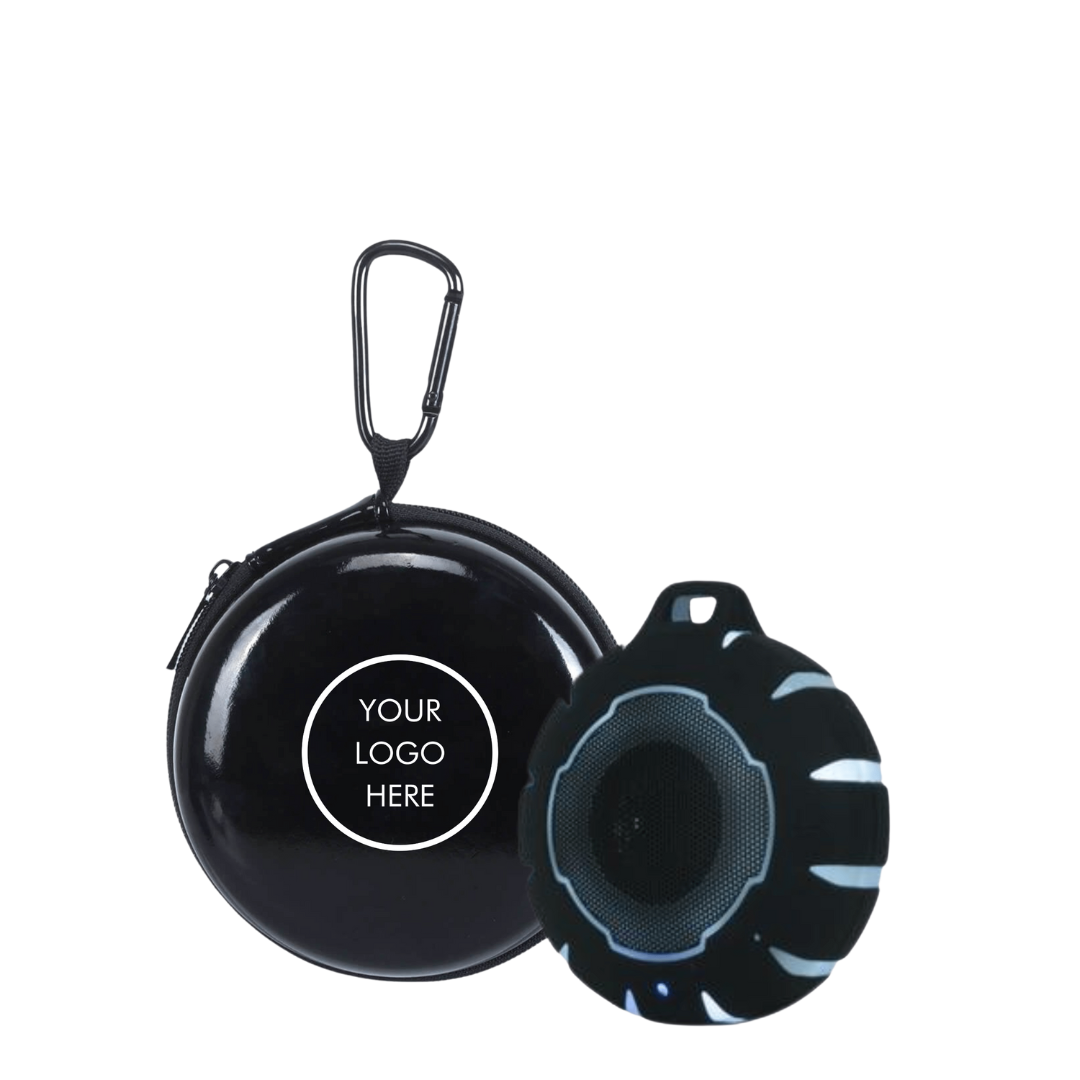 BBTEK Waterproof Lightshow Speaker