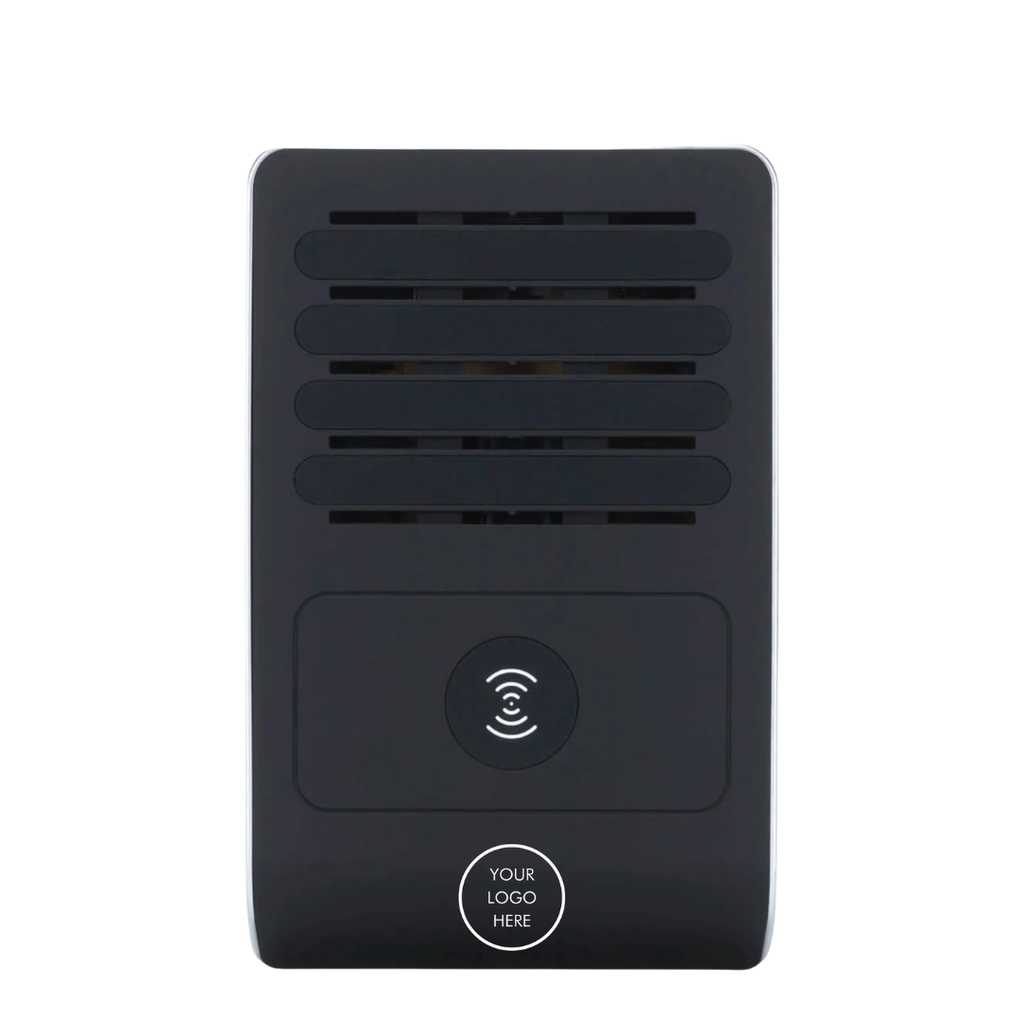 BBTEK Qi Wireless 5-Port Charging Dock