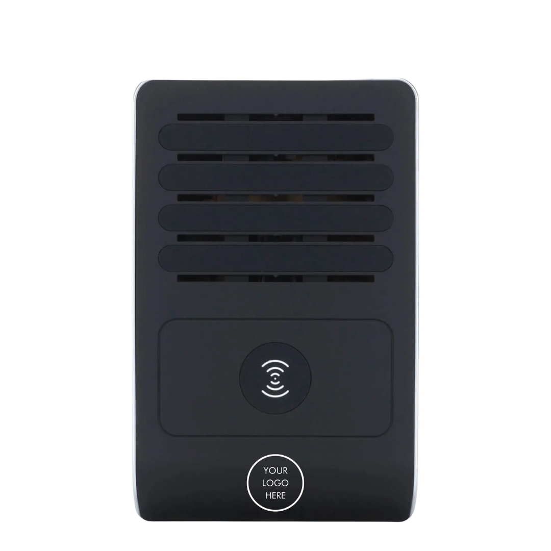 BBTEK Qi Wireless 5-Port Charging Dock