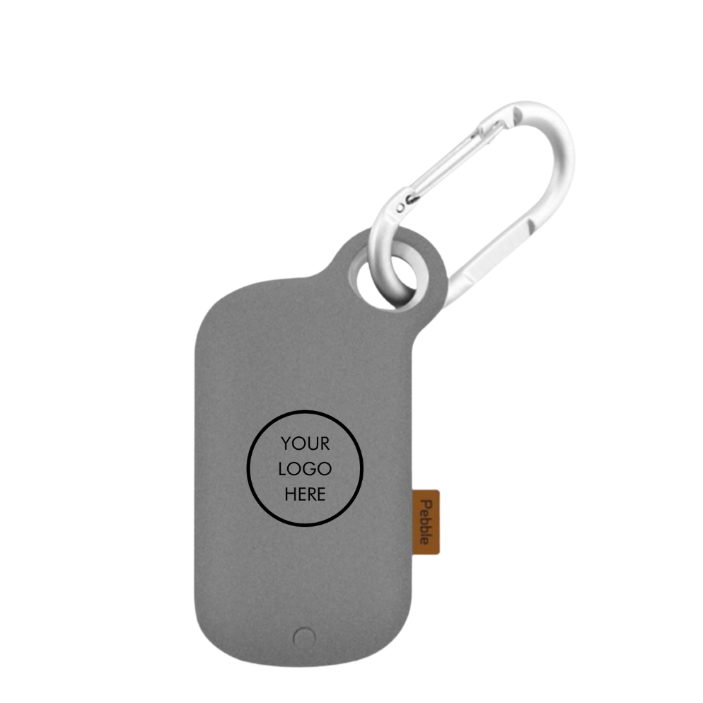 Pebble 5000 UL Portable Charger