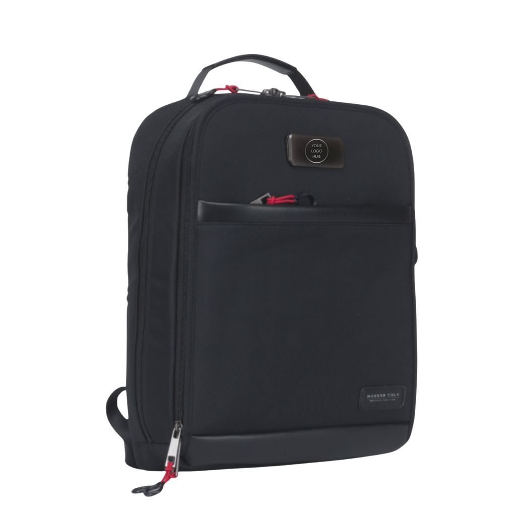 Hudson Cole Prospect Backpack