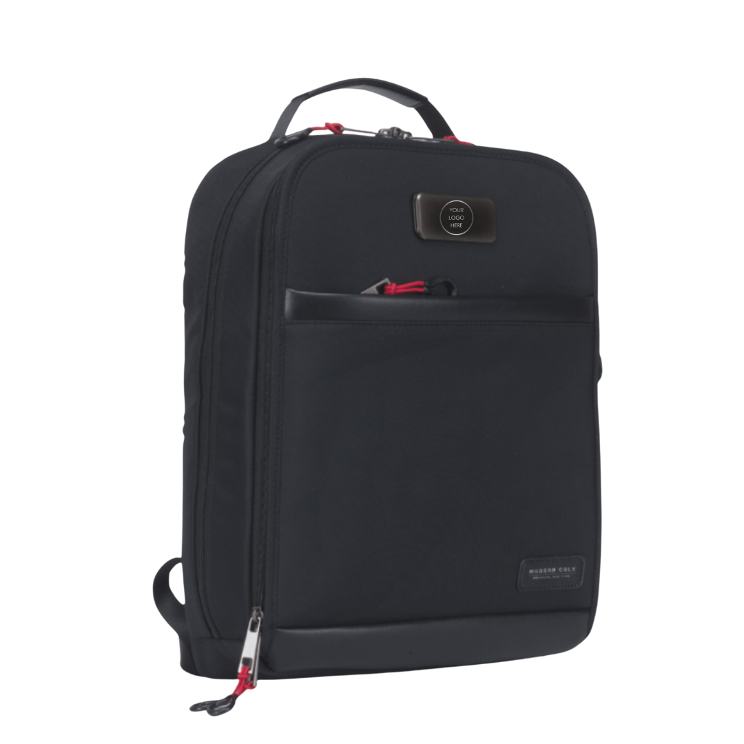 Hudson Cole Prospect Backpack