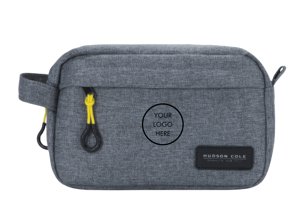 Hudson Cole Bedford Dopp Kit
