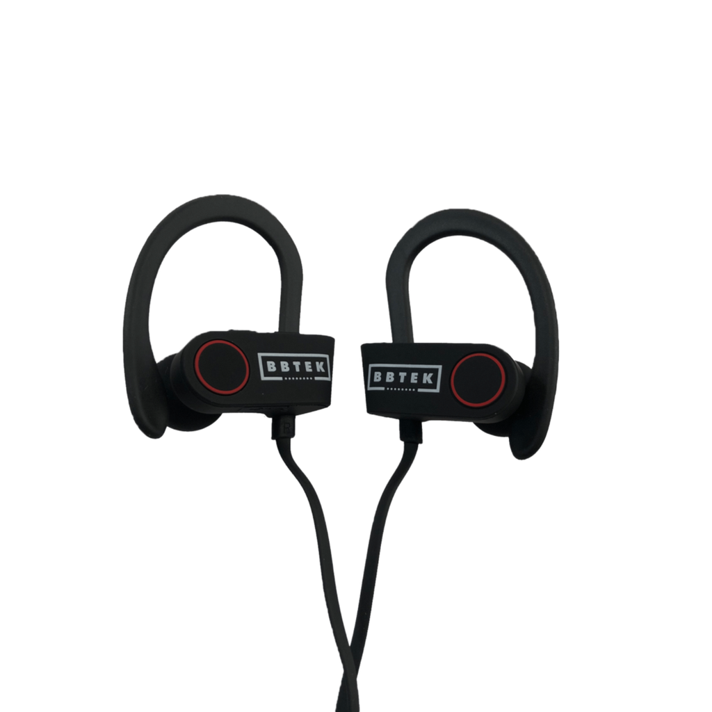 BBTEK Bluetooth Wireless Earbuds