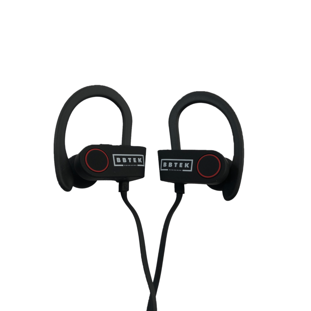 BBTEK Bluetooth Wireless Earbuds