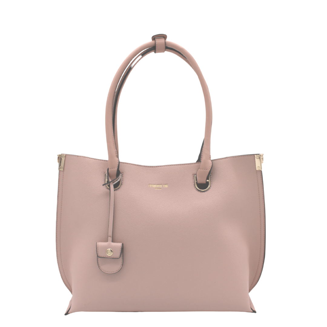 Charlotte Lou Regent Tote