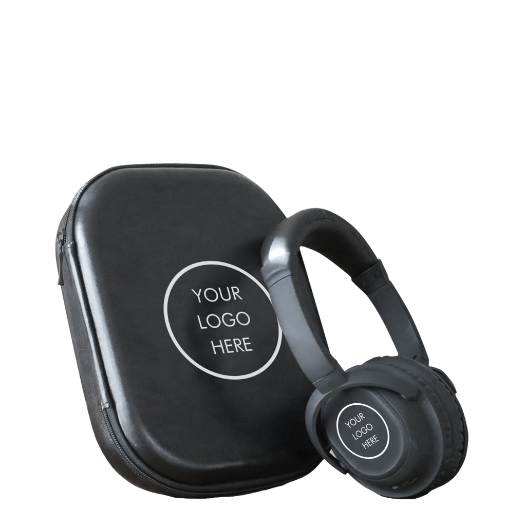 BBTEK Helio Noise Canceling Headphones