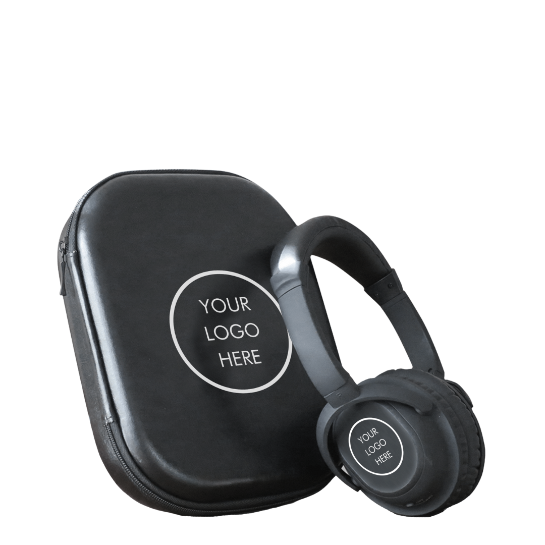 BBTEK Helio Noise Canceling Headphones