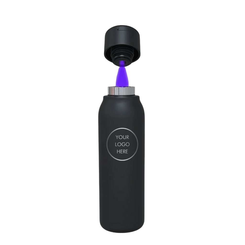 BBTEK Self-Cleaning UV Water Bottle