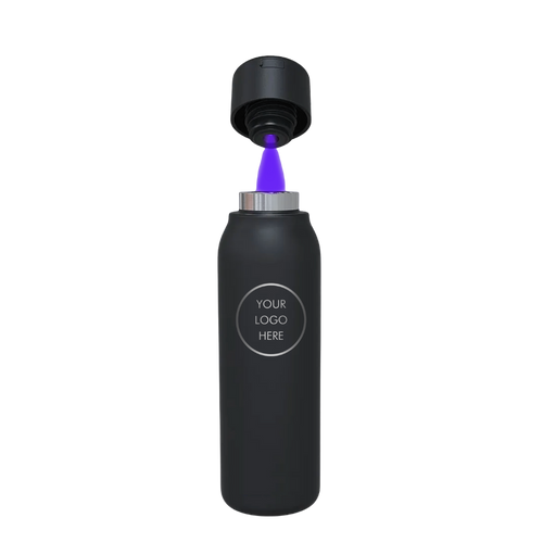 BBTEK Self-Cleaning UV Water Bottle