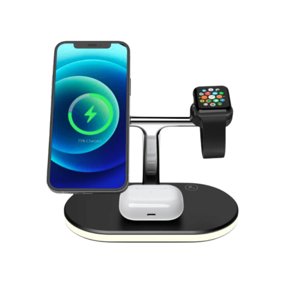 BBTEK Magnetic Charging Station