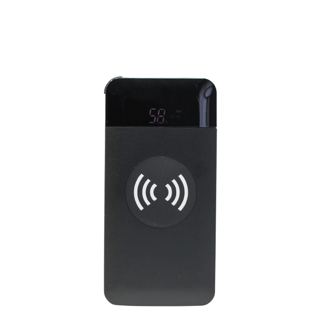 BBTEK Qi Wireless 10,000 mAh Powerbank