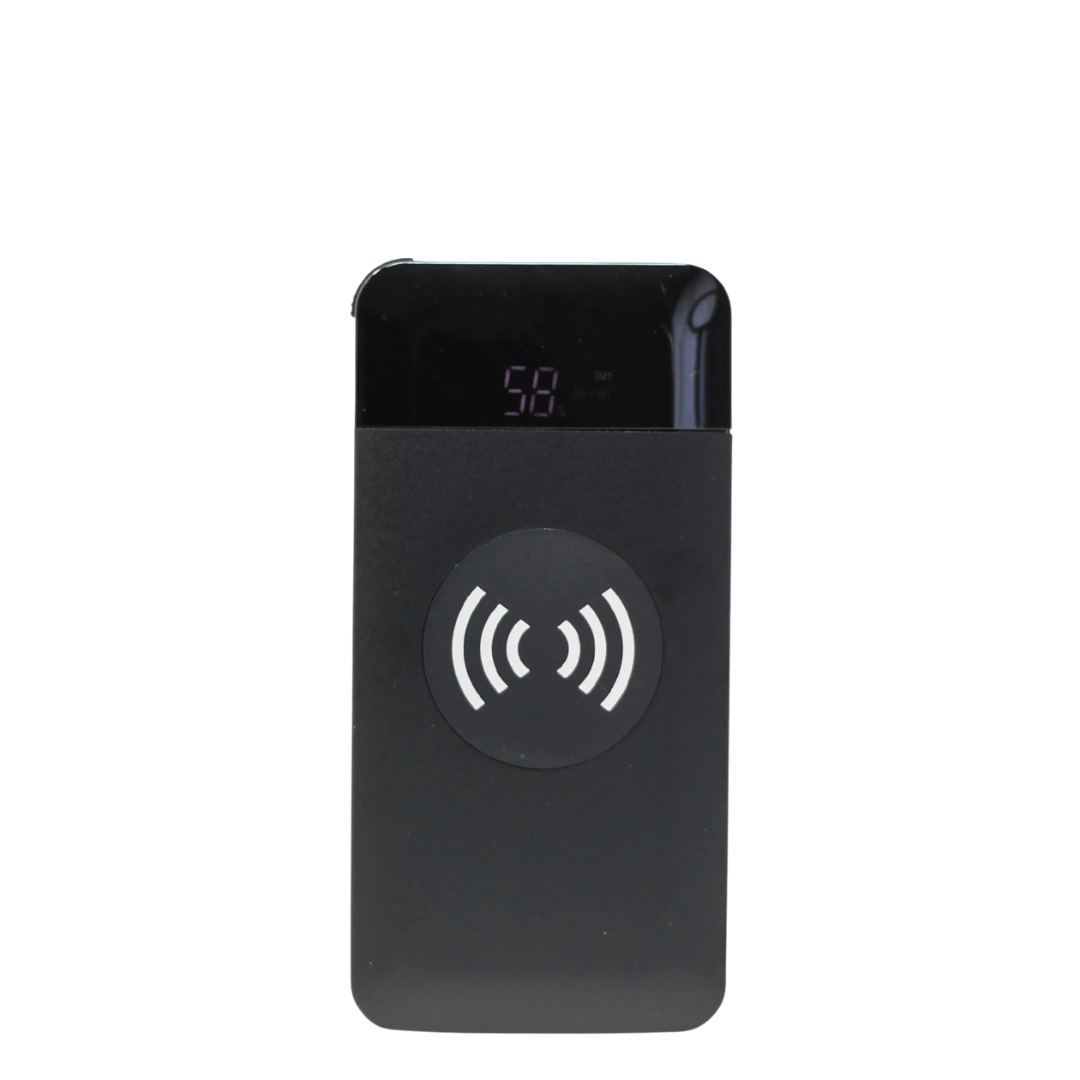 BBTEK Qi Wireless 10,000 mAh Powerbank