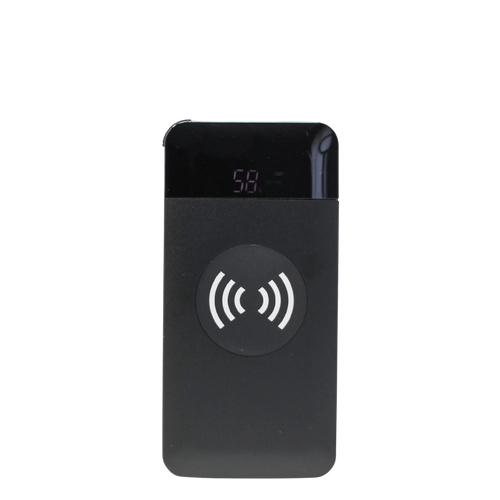 BBTEK Qi Wireless 10,000 mAh Powerbank