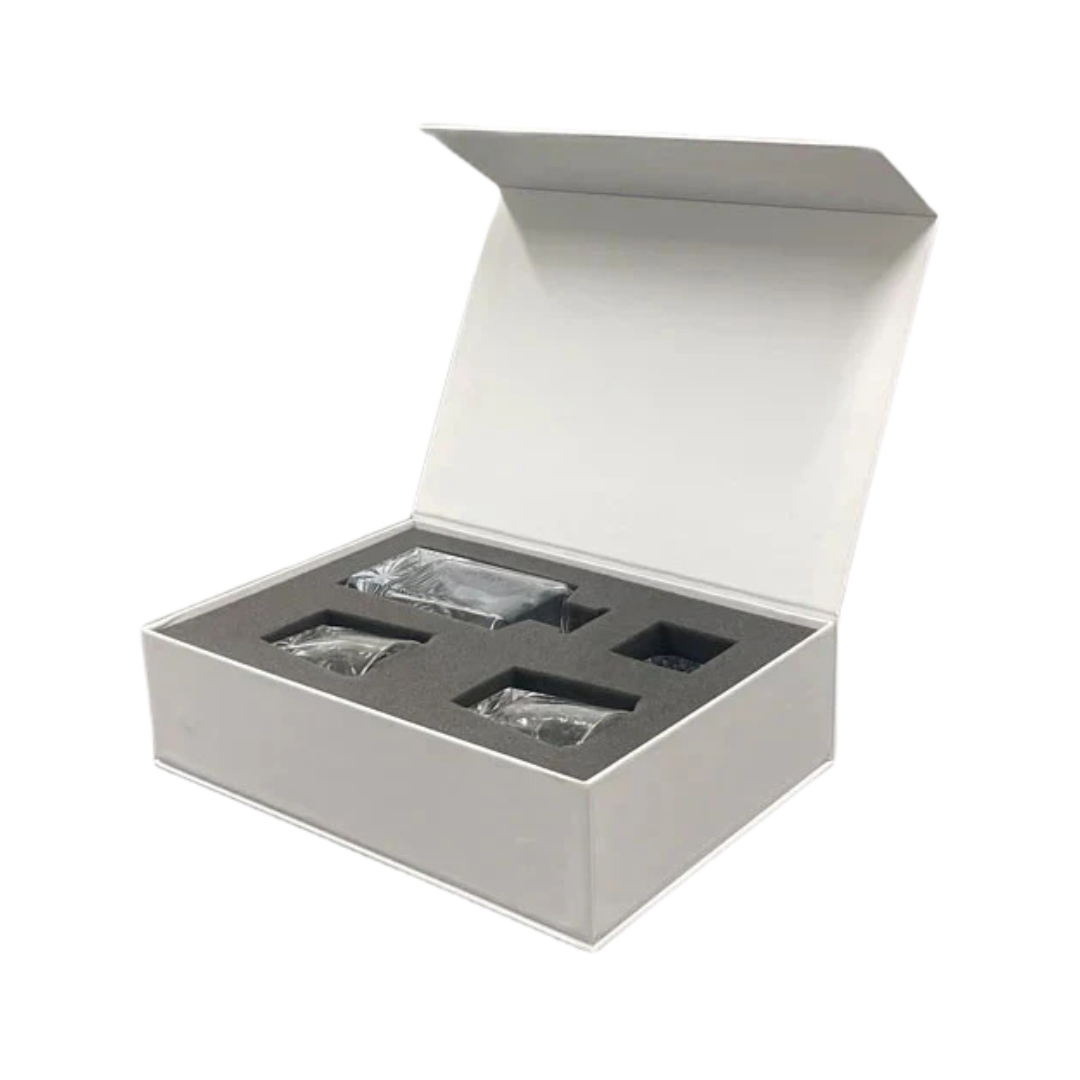 Luxe Foam Insert BirdieBox