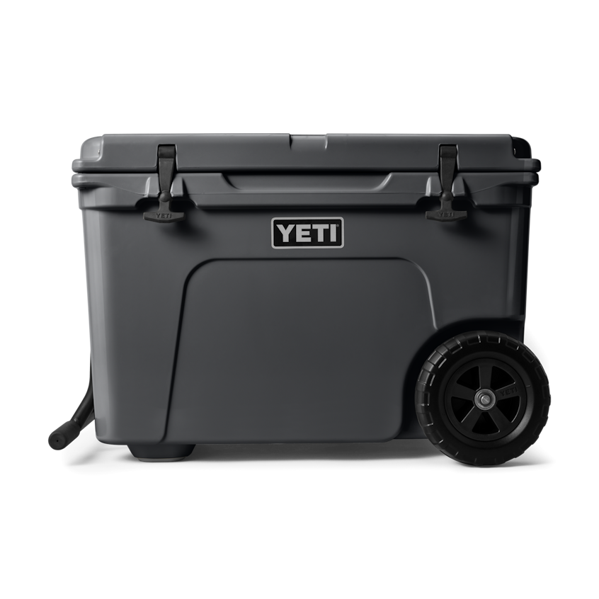 YETI Tundra Haul Wheeled Cooler