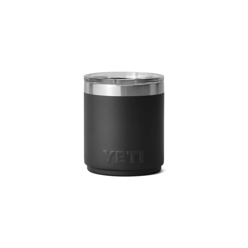 YETI Rambler 10 oz Stackable Lowball