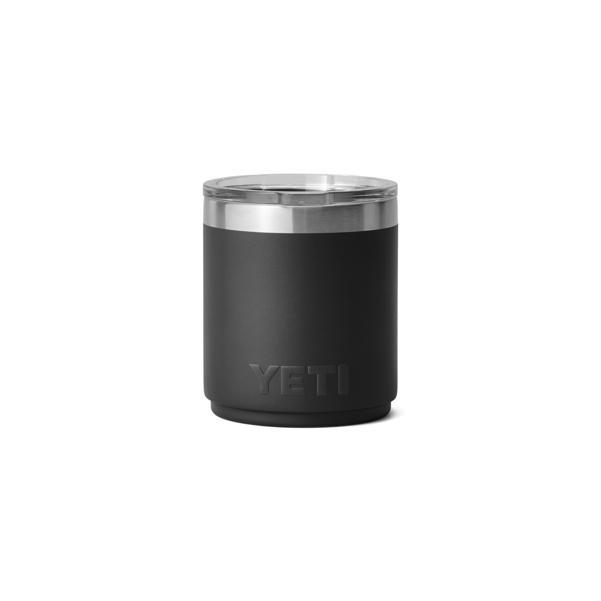 YETI Rambler 10 oz Stackable Lowball