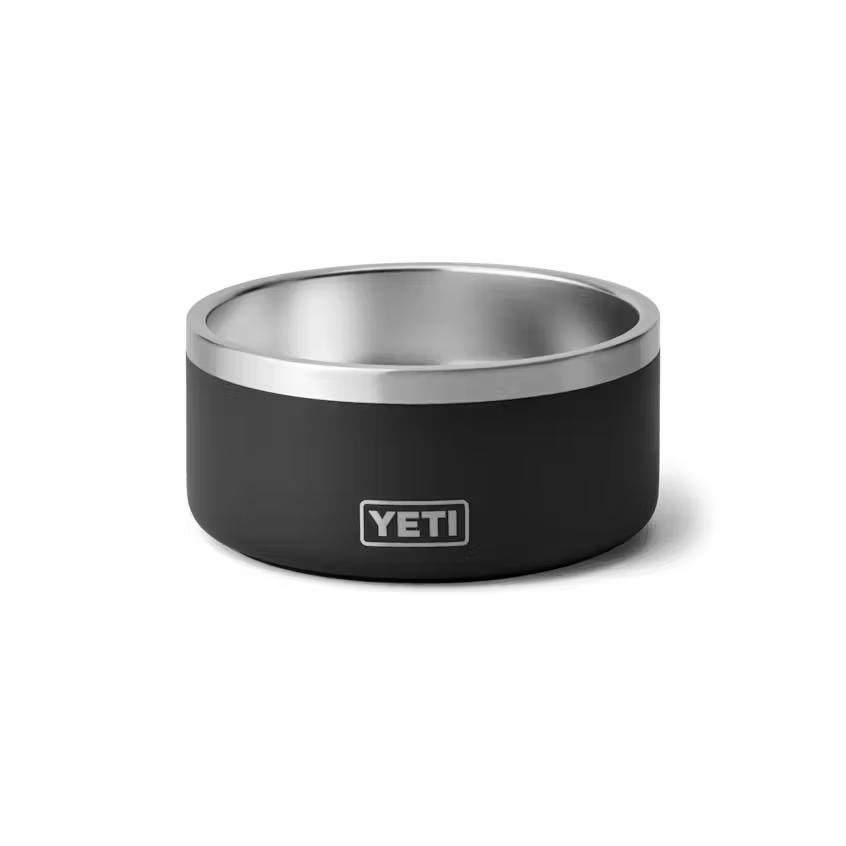 Yeti Boomer 4 Dog Bowl