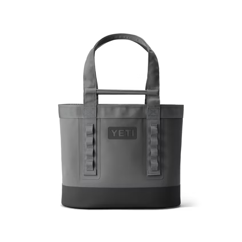 Yeti Camino 35 carryall tote bag