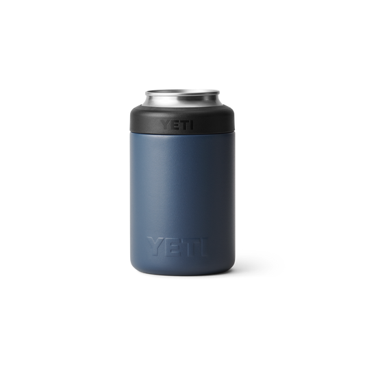 YETI Rambler 12 oz Colster Can Cooler - Navy