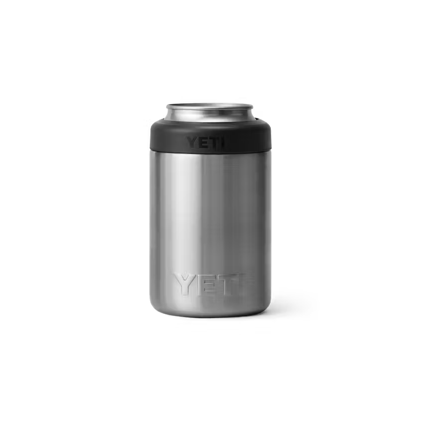 YETI Rambler 12 oz Colster Can Cooler