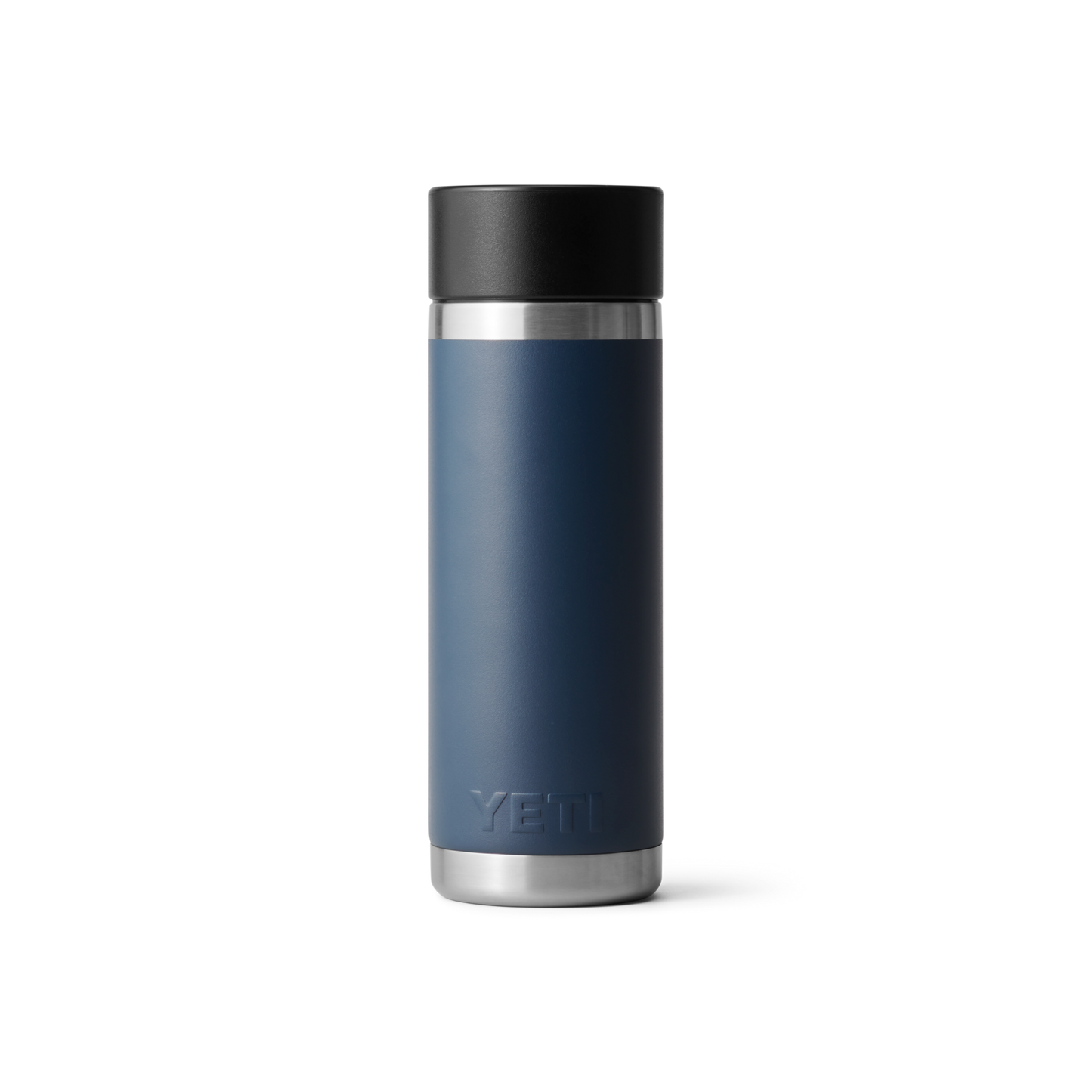 YETI Rambler 18 oz Hotshot Bottle - Navy