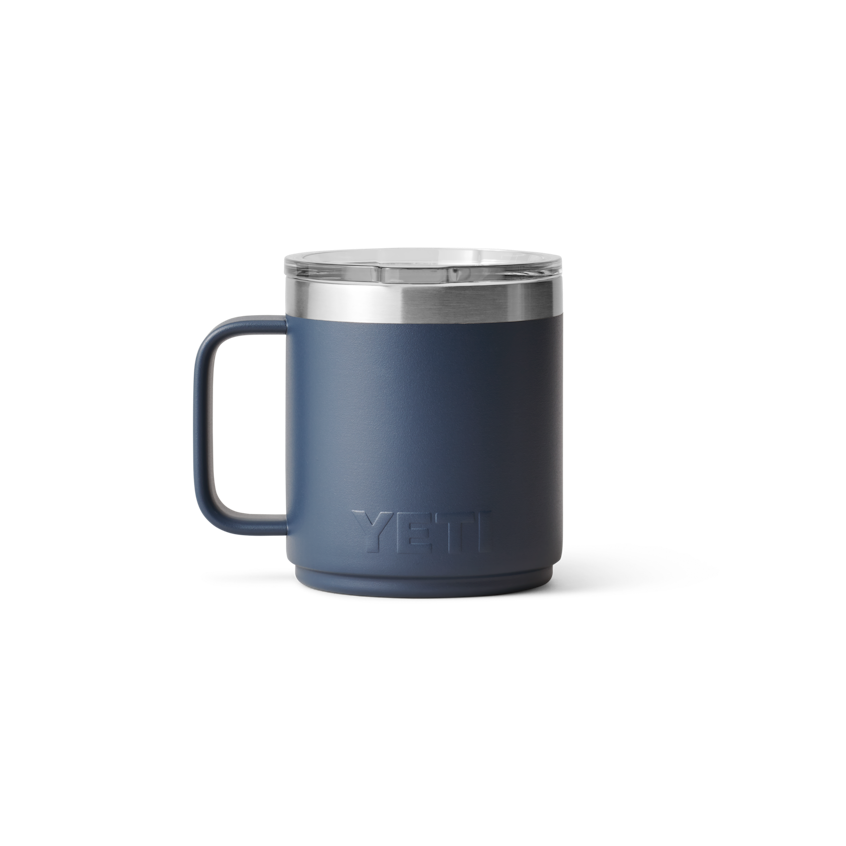 YETI Rambler 10 oz Stackable Mug  - Navy