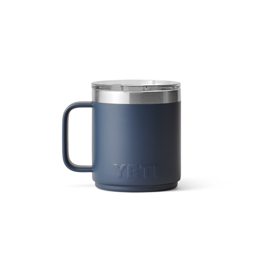 YETI Rambler 10 oz Stackable Mug  - Navy