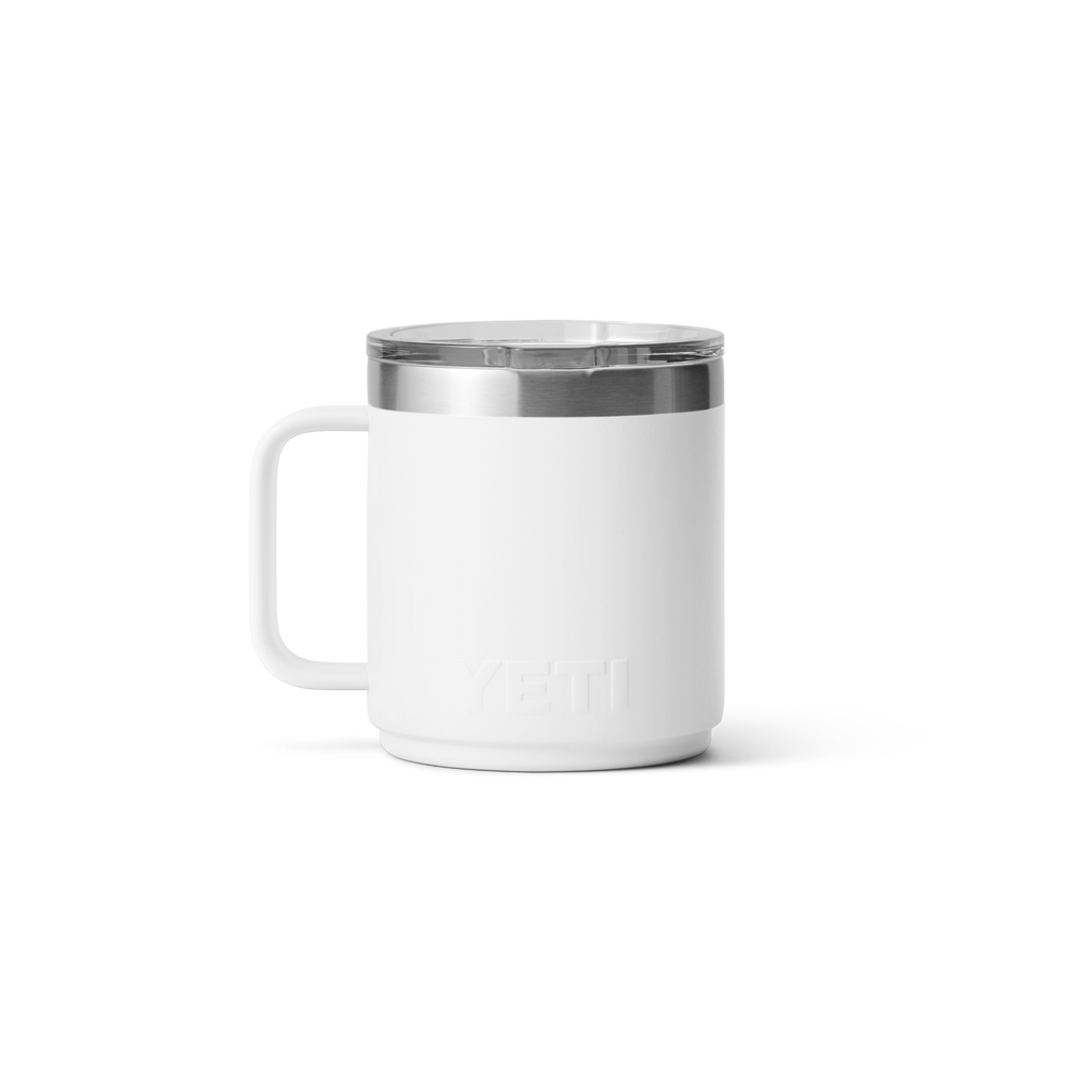 YETI Rambler 10 oz Stackable Mug