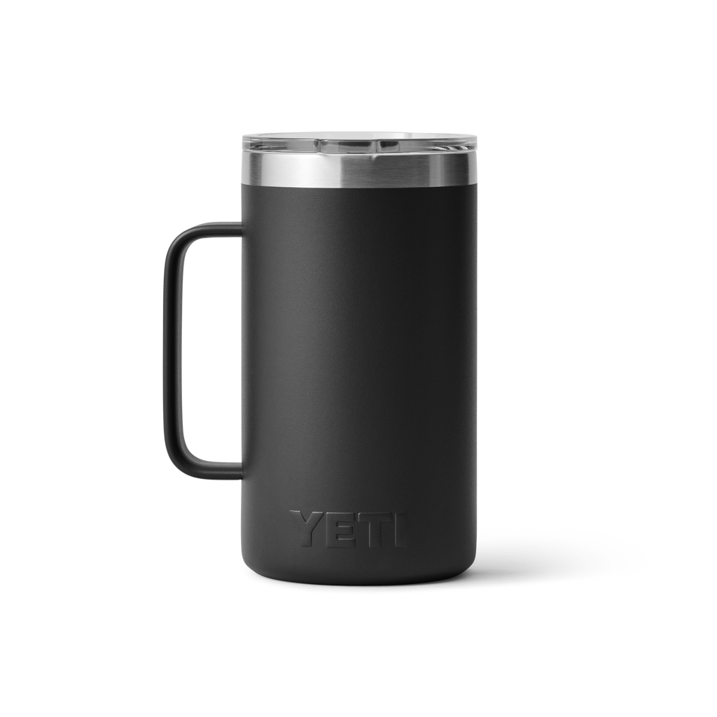 YETI Rambler 24 oz Mug with MagSlider Lid