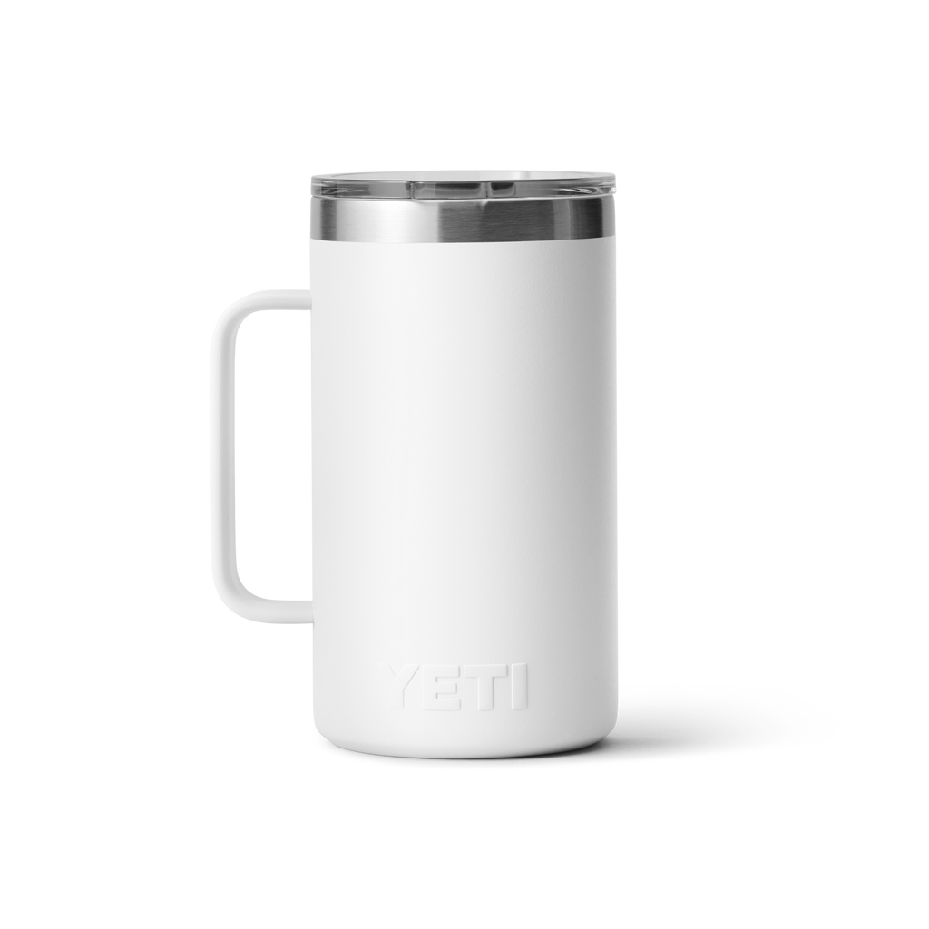 YETI Rambler 24 oz Mug with MagSlider Lid