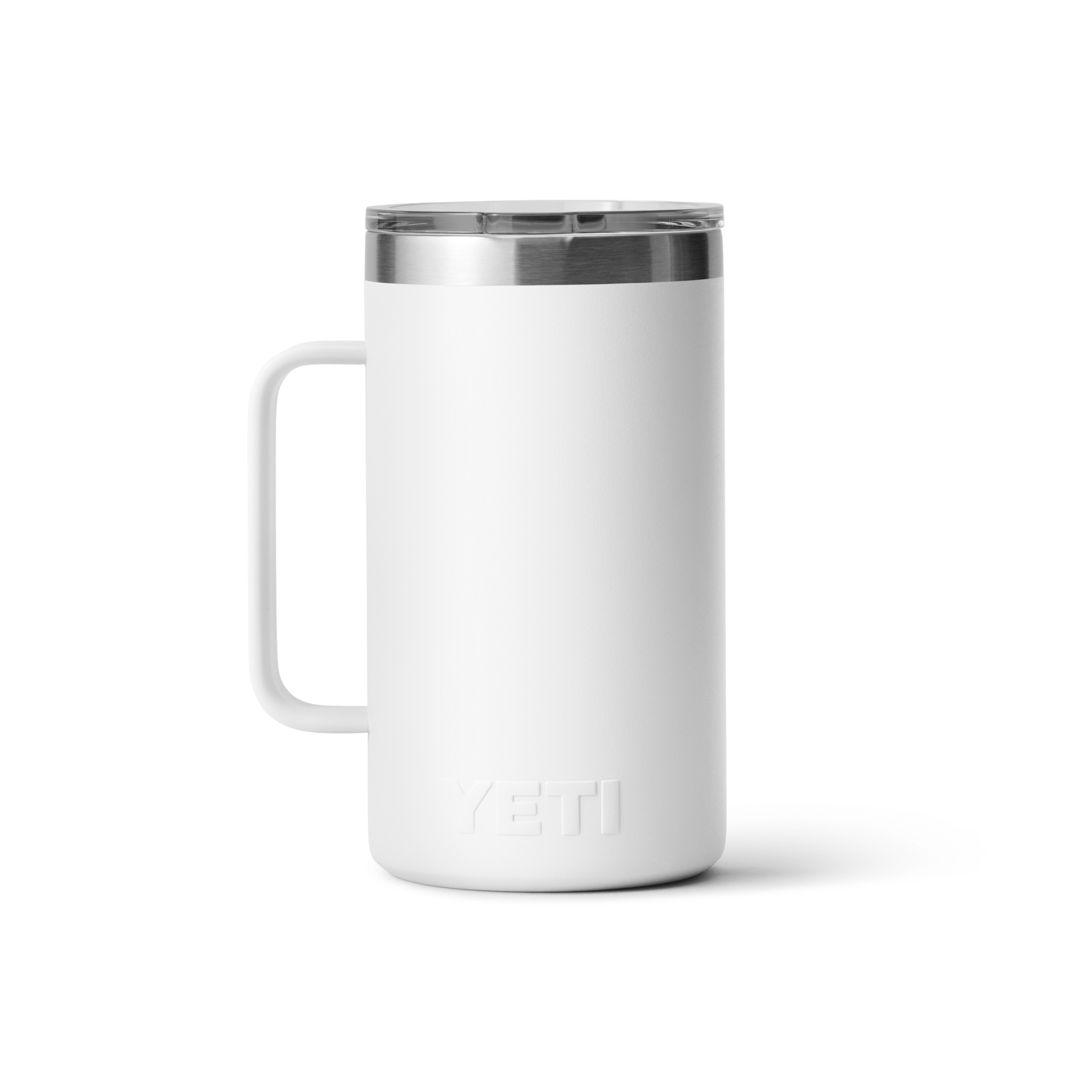 バーベキュー・調理用品 YETI Rambler 24 oz Mug バーベキュー・調理用品 YETI Rambler 24 oz Mug YETI Rambler 24 oz
