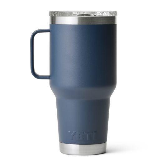 YETI Rambler 30 oz Travel Mug - Navy