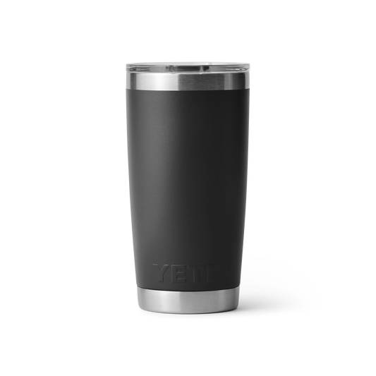 Yeti Rambler 20 oz Tumbler - Black