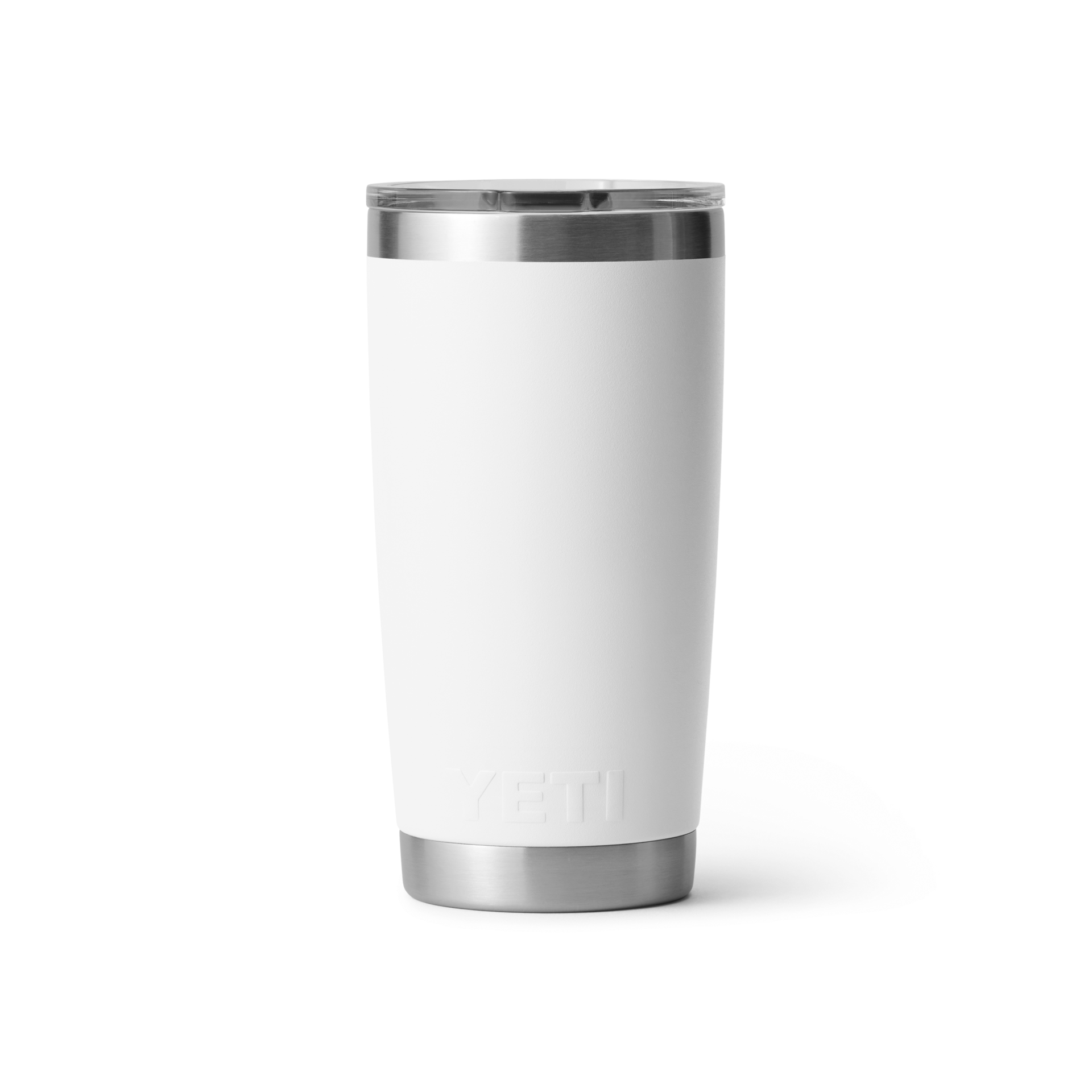 YETI Rambler 20 oz Tumbler with Magslider Lid