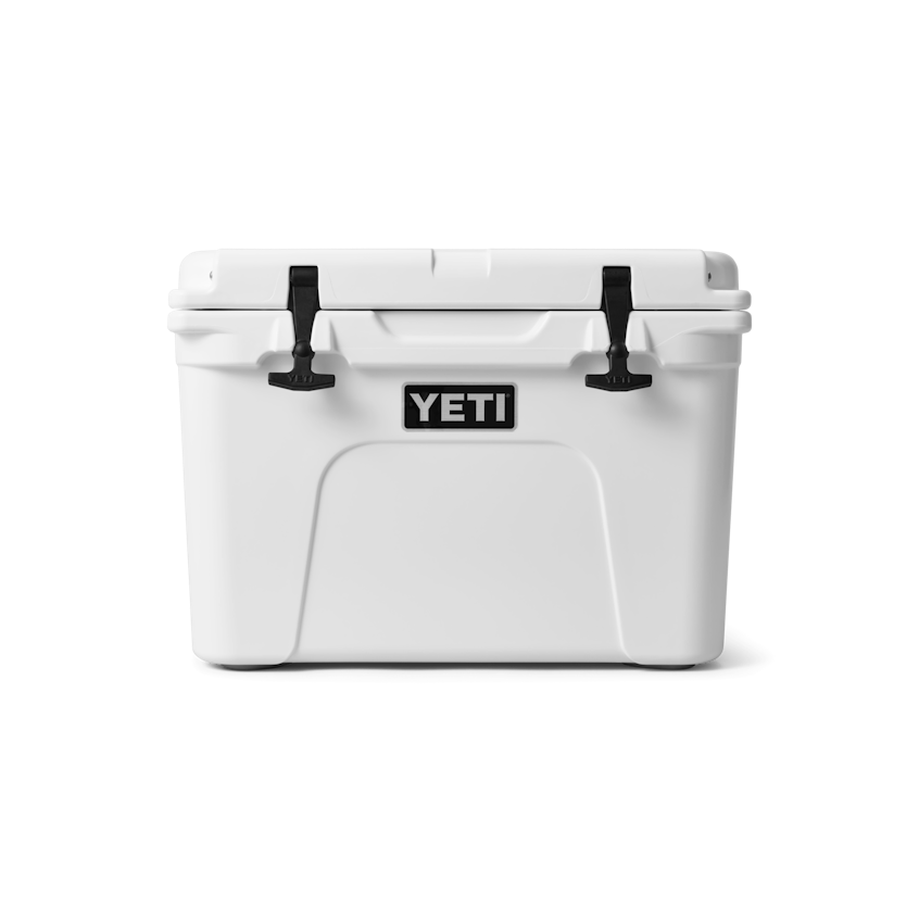 Yeti Tundra 35 Cooler - White