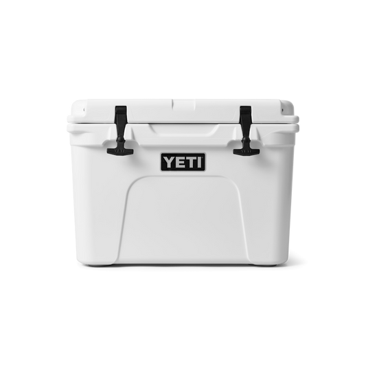 Yeti Tundra 35 Cooler - White