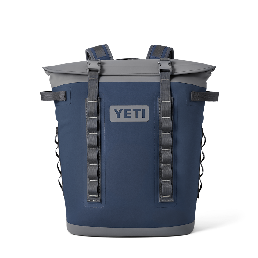 Yeti M20 Backpack Soft Cooler - Navy