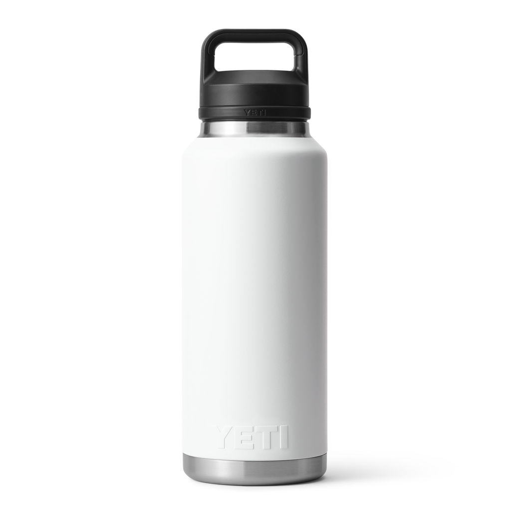 YETI Rambler 46 oz Water Bottle With Chug Cap