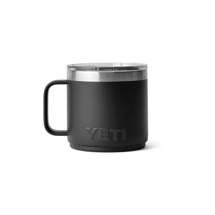YETI Rambler 14 oz Stackable Mug with Magslider Lid