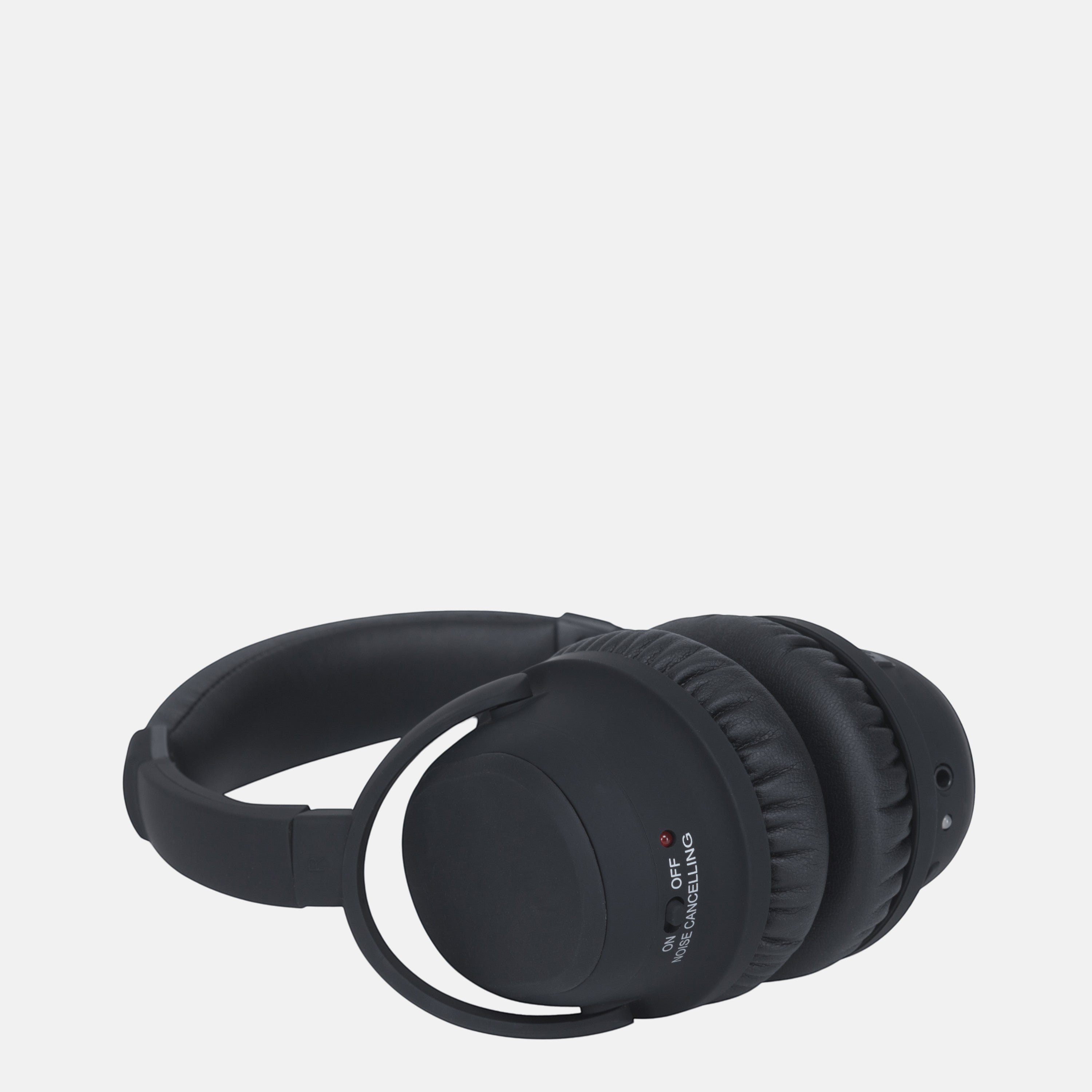 BBTEK Helio Noise Canceling Headphones BBTEK Helio Noise Canceling Headphones