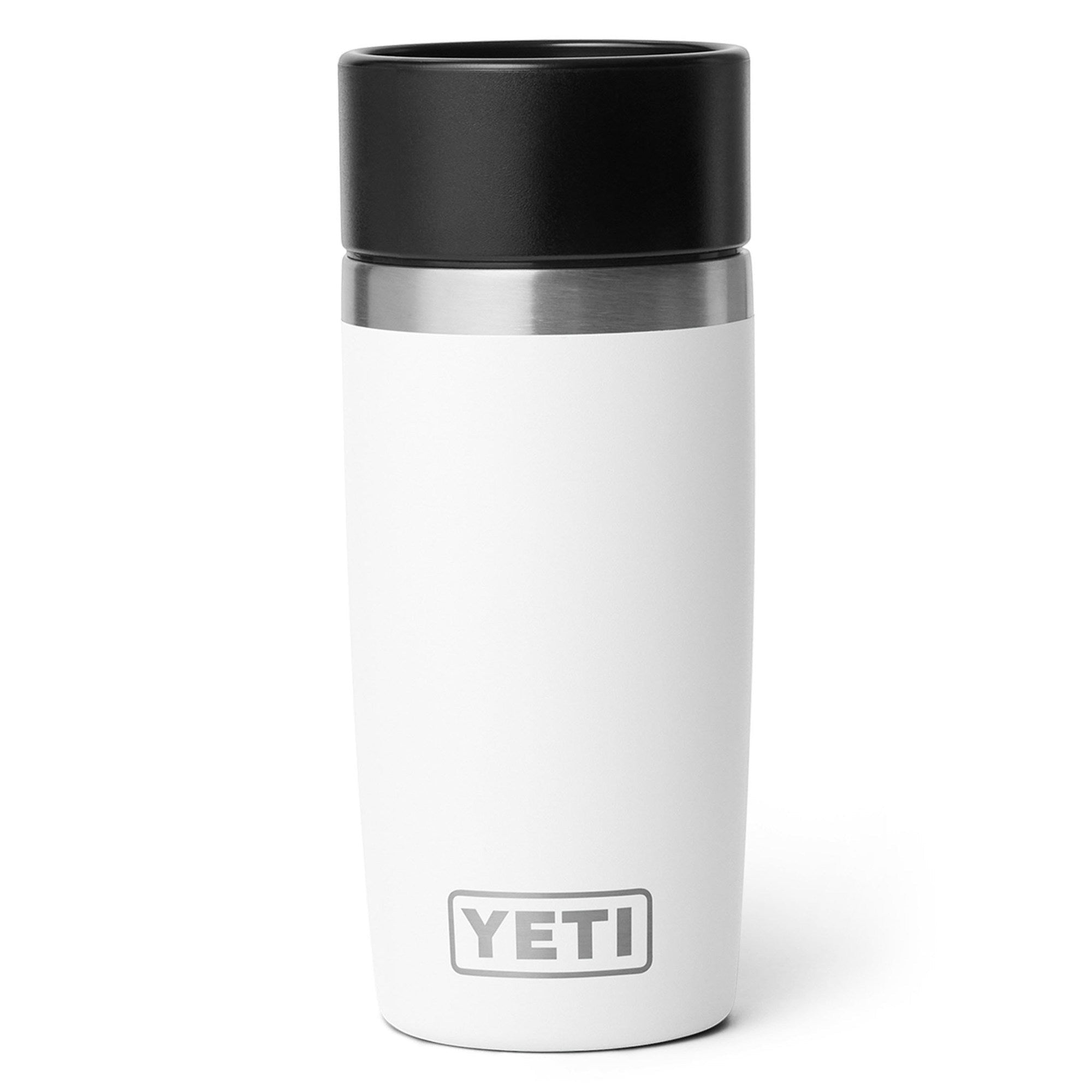 YETI Rambler 12oz Bottle 水筒 YETI Rambler Insulated Travel Tumbler