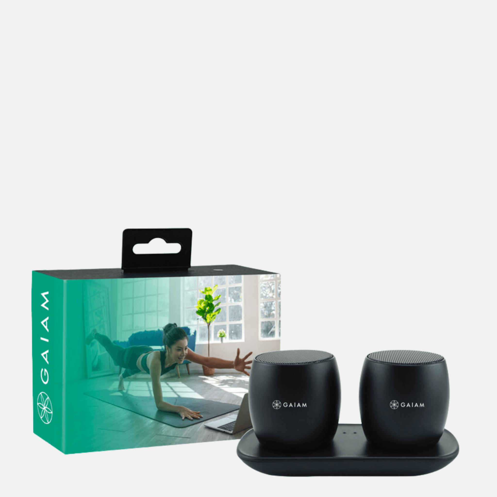 Gemini Mini Twin Speakers | BBTEK