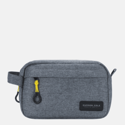 Hudson Cole Bedford Dopp Kit - Shop BirdieBox