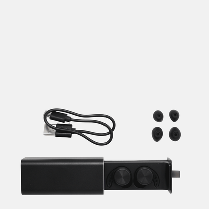 BBTEK Truly Wireless Earbuds